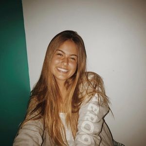 Meet your Posher, Vitoria